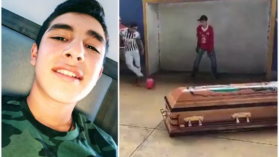 Alexander Gómez Alexander Gómez