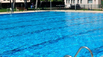 ¿Cuándo abren las piscinas municipales en Madrid?