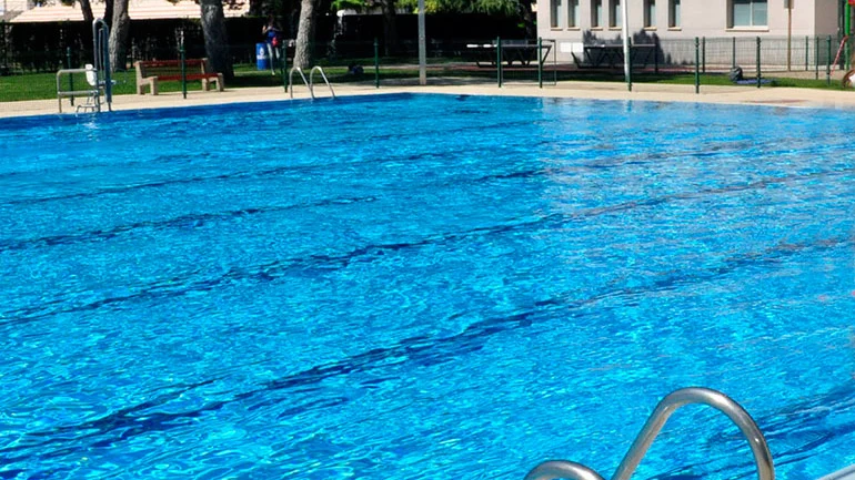 ¿Cuándo abren las piscinas municipales en Madrid?