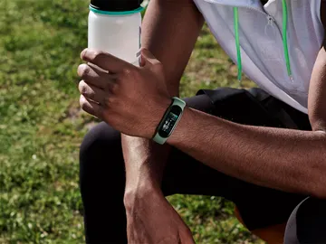 Xiaomi Mi Smart Band 5 Xiaomi Mi Smart Band 5