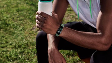 Xiaomi Mi Smart Band 5