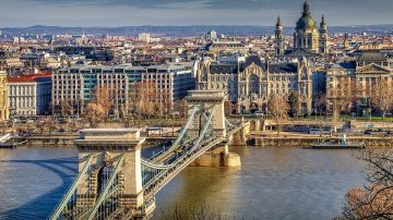 Budapest
