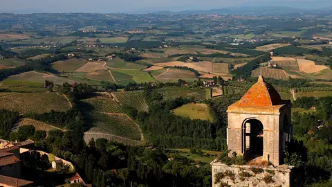 San Gimignano San Gimignano