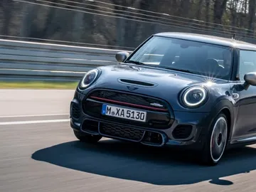 Mini John Cooper Works GP Mini John Cooper Works GP