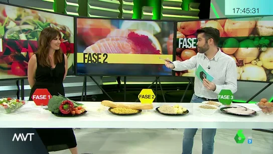 Luis Alberto Zamora en Más Vale Tarde Luis Alberto Zamora en Más Vale Tarde