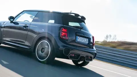Mini John Cooper Works GP Mini John Cooper Works GP