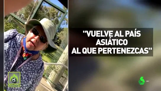 atleta racismo california atleta racismo california