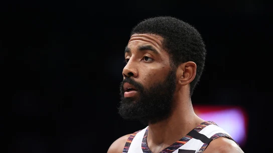 Kyrie Irving Kyrie Irving