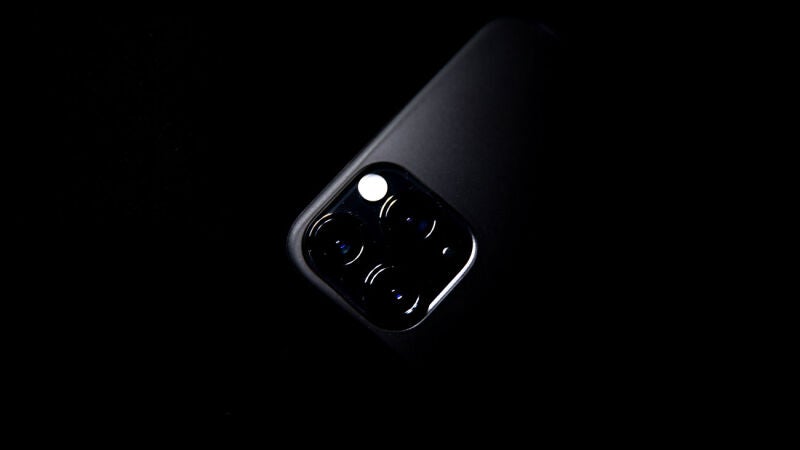 El iPhone plegable no sería exactamente el móvil que muchos esperamos