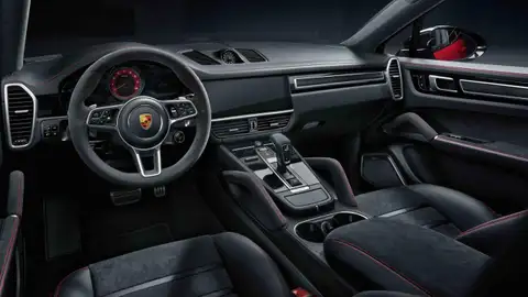 Porsche Cayenne GTS Porsche Cayenne GTS