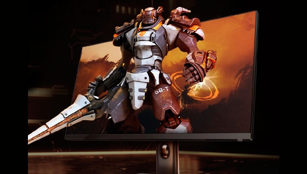 Gaming Monitor de Xiaomi