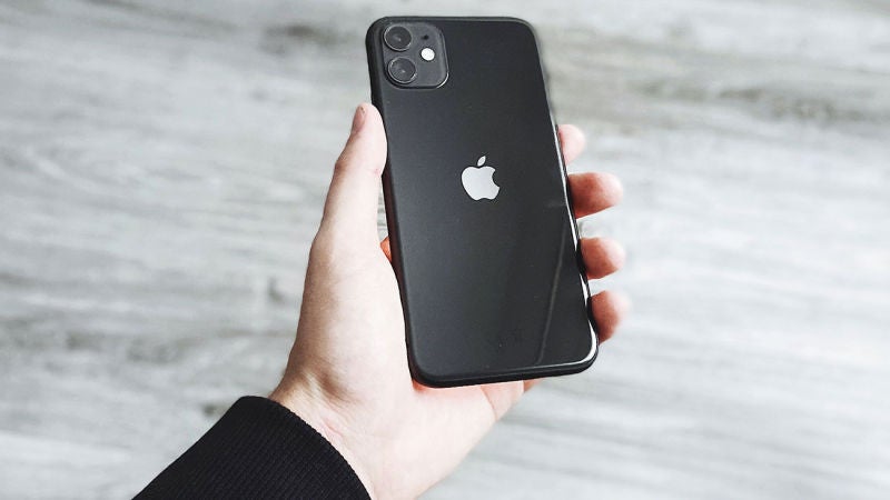 Este vídeo nos muestra los iPhone 13 como nunca los habíamos visto antes