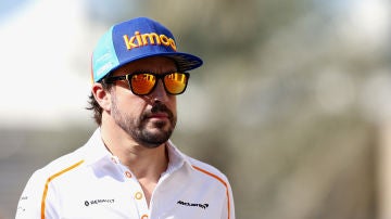 Fernando Alonso