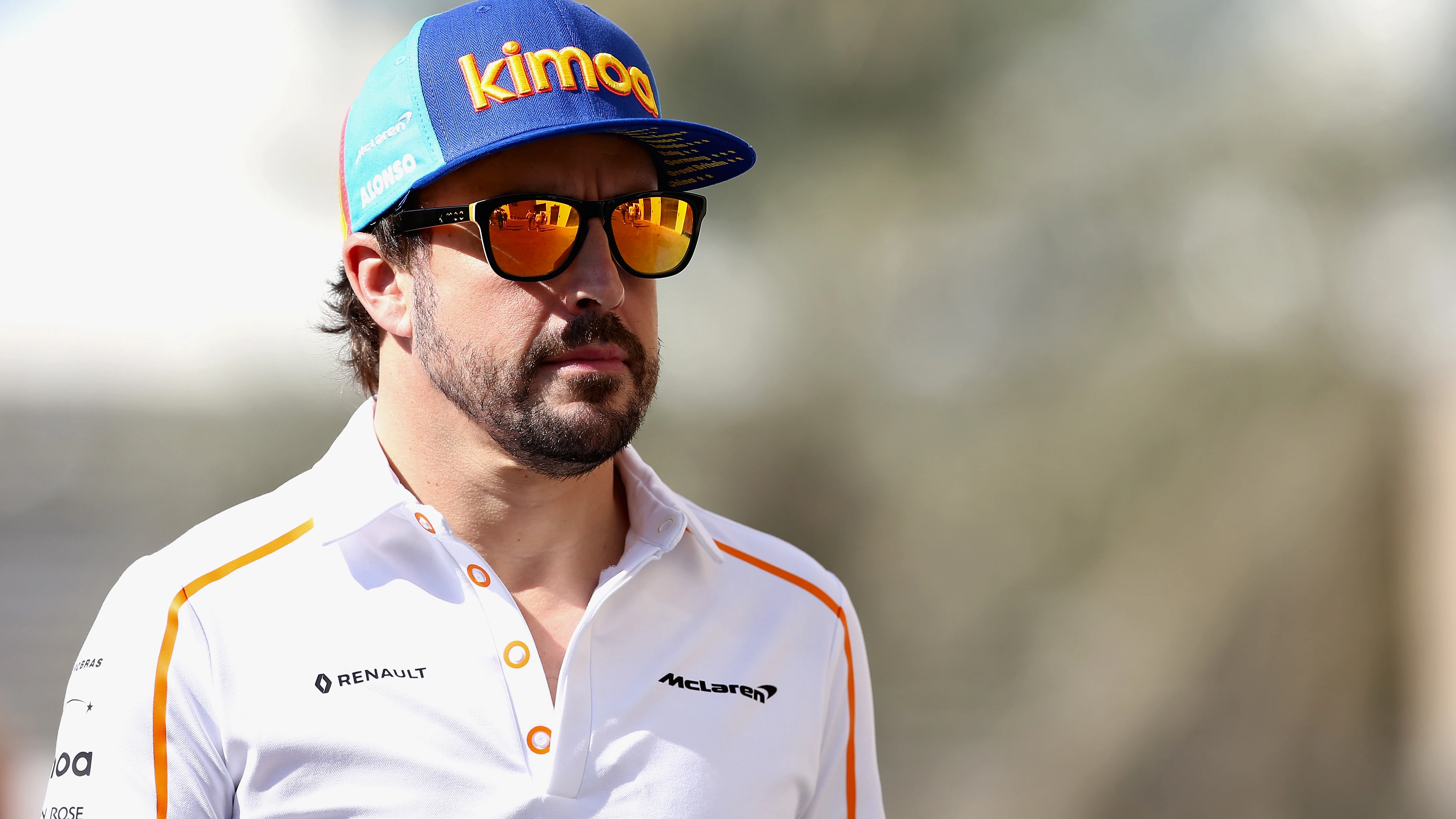 Fernando Alonso