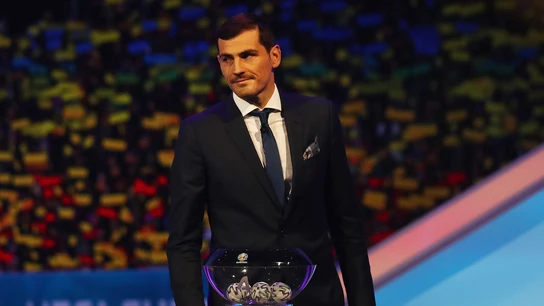 Iker Casillas Iker Casillas