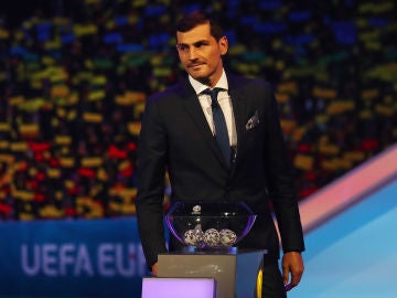 Iker Casillas Iker Casillas