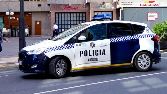 Policía Local Logroño Policía Local Logroño