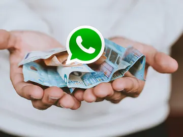 WhatsApp WhatsApp