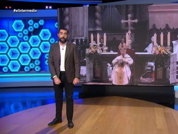 Dani Mateo en El Intermedio Dani Mateo en El Intermedio