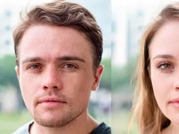 FaceApp FaceApp