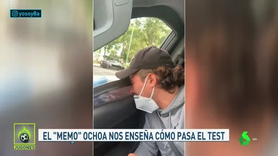 Ochoa Jugones Ochoa Jugones