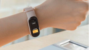 Xiaomi Mi Band 5