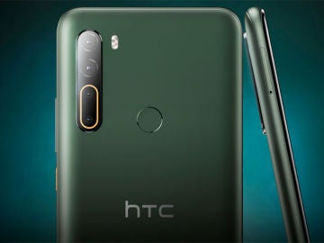 HTC Desire U20 5G