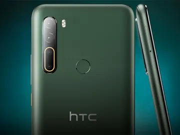 HTC Desire U20 5G HTC Desire U20 5G