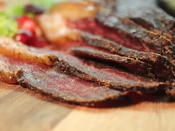 Cecina Cecina