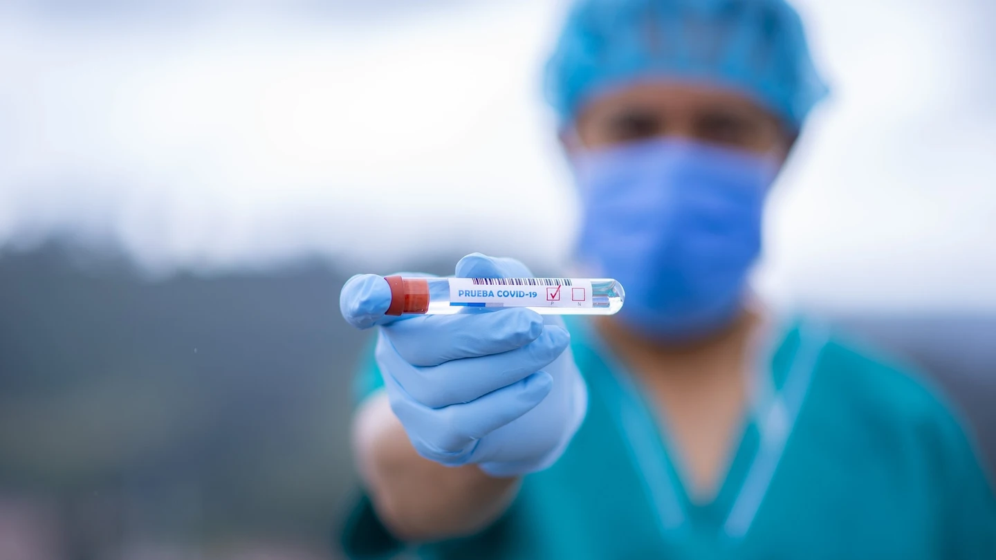 El Departamento de Sanidad trabaja en tener una reserva estratégica de material El Departamento de Sanidad trabaja en tener una reserva estratégica de material