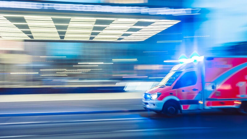Cómo completar tu información de emergencia con datos sobre tu salud