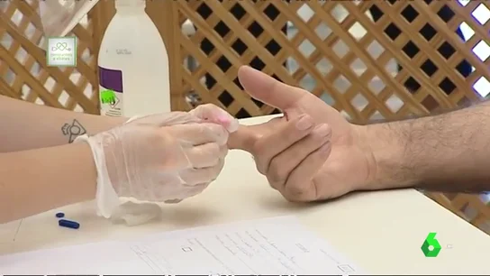 estudio seroprevalencia estudio seroprevalencia