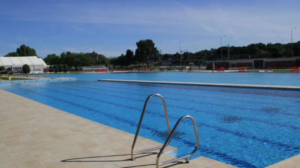 Normas en las piscinas de madrid por el coronavirus a partir del 1 de julio