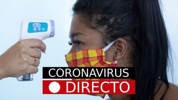 Coronavirus Badajoz: últimas noticias