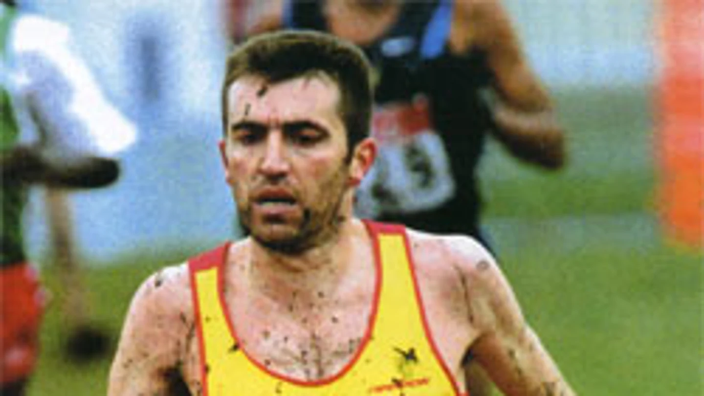Alejandro Gómez Alejandro Gómez