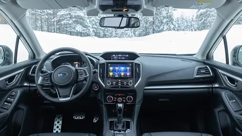Subaru Impreza Subaru Impreza