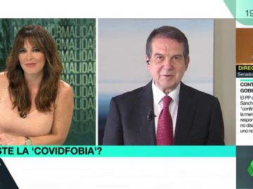 Abel Caballero califica de "xenófobas" las palabras de Feijóo sobre las visitas de madrileños y catalanes a Galicia: "Es intolerable" Abel Caballero califica de "xenófobas" las palabras de Feijóo sobre las visitas de madrileños y catalanes a Galicia: "Es intolerable"