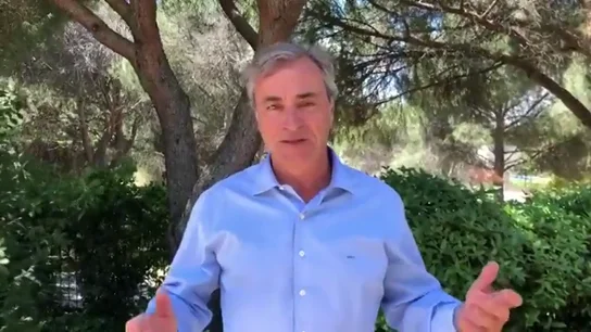 Primeras palabras de Carlos Sainz tras recibir el Premio Princesa de Asturias de los Deportes Primeras palabras de Carlos Sainz tras recibir el Premio Princesa de Asturias de los Deportes