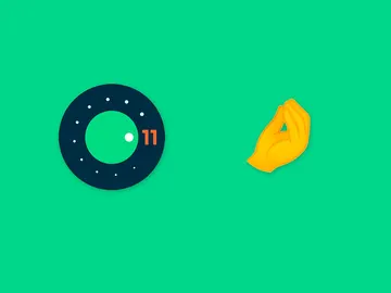Emojis en Android 11 Emojis en Android 11
