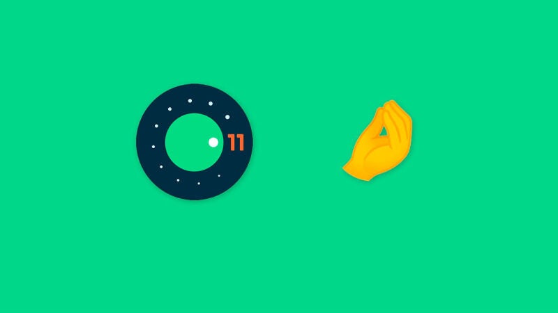 Estos son los nuevos emojis que disfrutaremos en Android 11