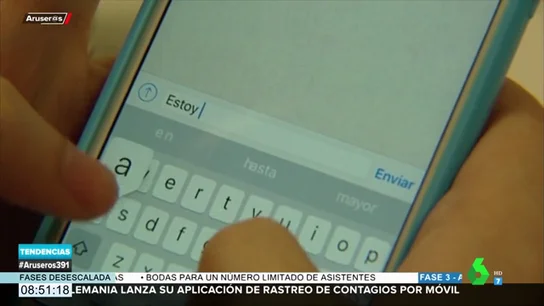 El truco de WhatsApp para escuchar un audio antes de enviarlo El truco de WhatsApp para escuchar un audio antes de enviarlo
