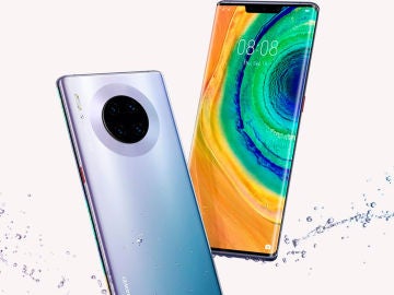 Huawei Mate 30