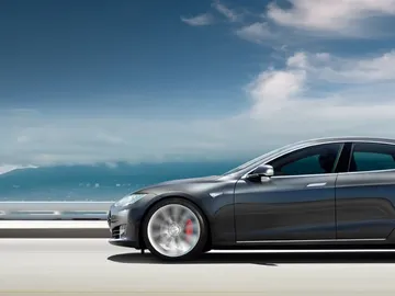 Tesla Model S Tesla Model S