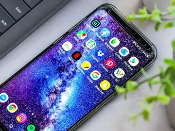 Smartphone Android Smartphone Android