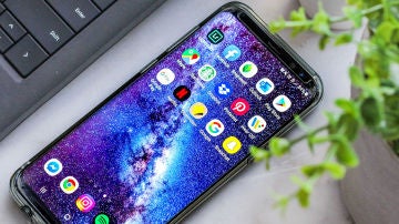Smartphone Android