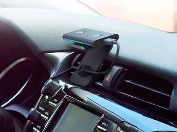 Amazon Echo Auto Amazon Echo Auto