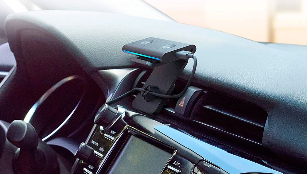 Amazon Echo Auto