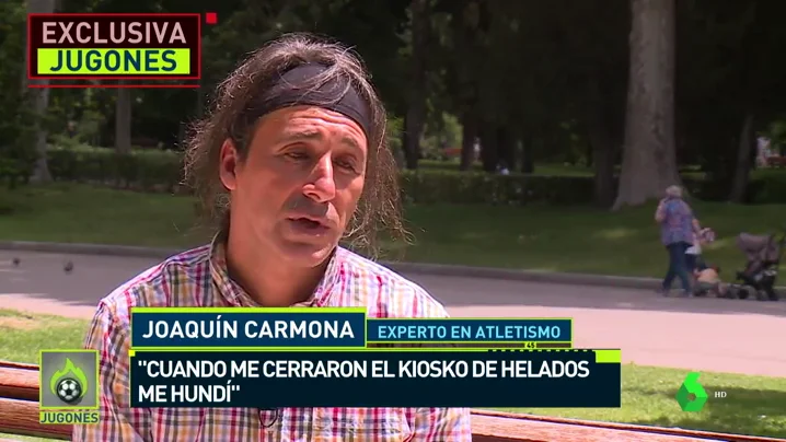 Carmona Jugones