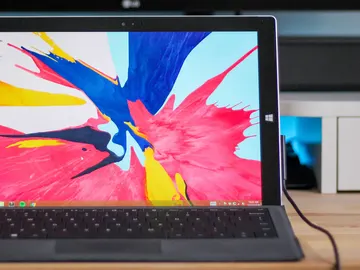 Ordenador con Windows 10 Ordenador con Windows 10
