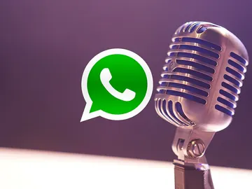 Notas de voz WhatsApp Notas de voz WhatsApp